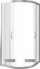 Душевой уголок Good Door Infinity R-90-C-CH фото 3