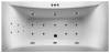 Акриловая ванна Relisan Xenia Гл000000551 без каркаса, 180x80 фото 5