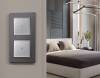 Рамка 5-постовая Ambrella Volt Alfa Techno AF220655 фото 2