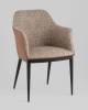 Стул Stool Group Itan DC1122 997-7+ PUSXH-06 коричневый фото 2