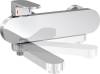 Смеситель для ванны с душем Ravak Chrome CR 022.00/150 фото 7