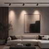 Трековый светодиодный светильник ST Luce Скайлайн 220V ST658.446.10H фото 2