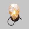 Бра IMEX MD.4249-1-W-COFFEE+FGD фото 2