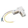 Токопровод угловой внутренний Arlight C 2Tr 040228