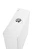 Унитаз-компакт BelBagno Norma BB339CPR/BB339T/BB076SC безободковый, с сиденьем микролифт, белый фото 7