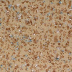 Антистатическое ПВХ покрытие Tarkett Acczent Mineral As 1000 11 (рулон: 4x20=80 м2)