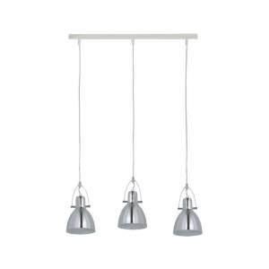 Подвесной светильник Lumina Deco Trinia Ldp 9030-3 Chr