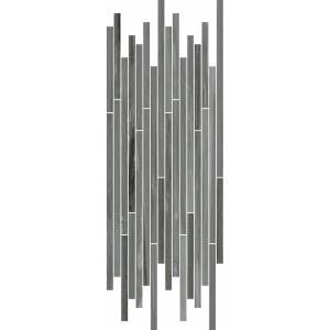 Декор Italon Шарм Эдванс 610110000773 Палиссандро Стрип 26x75