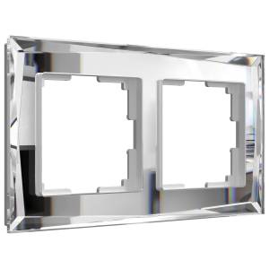 Рамка Werkel Diamant W0021220