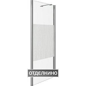 Боковая стенка Good Door Pandora SP-90-T-CH
