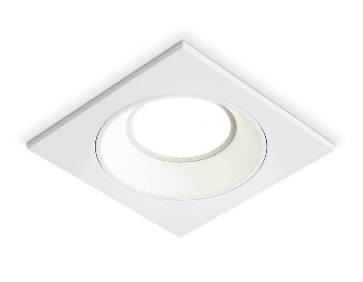 Встраиваемый точечный светильник Ambrella light Techno Spot A8924