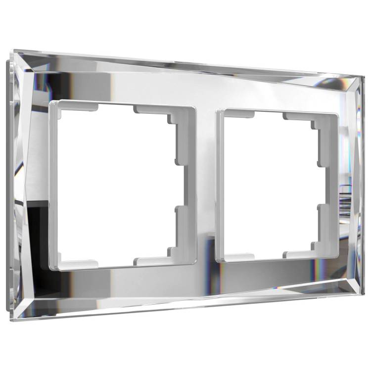 Рамка Werkel Diamant W0021220
