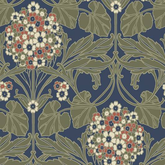 Обои KT Exclusive Arts&Crafts ET12102