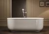 Акриловая ванна BelBagno BB401-1500-800 150x80 фото 2