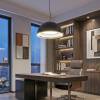 Подвесной светодиодный светильник Citilux Floom CL736251 фото 11