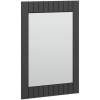 Зеркало Corozo Терра 60 SD-00001326 графит матовый, 60x85 см фото 2