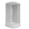 Душевая кабина Niagara Promo P90/70/26L/MT 900х700х2150, 4 места