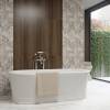 Декор Kerama Marazzi Семпионе 13104TR/3F структура обрезной 30x89.5 фото 2