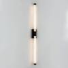 Настенный светильник LED4U L2242-800 BK фото 3