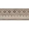 Декор Italgraniti Creta D CD472S Stensil Muscade 30.5x72.5