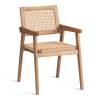 Стул Tetchair Vanheim 24419 груша (№3)