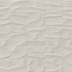 Керамическая плитка Porcelanosa Nantes P3580086 Mosaico Caliza 45x120