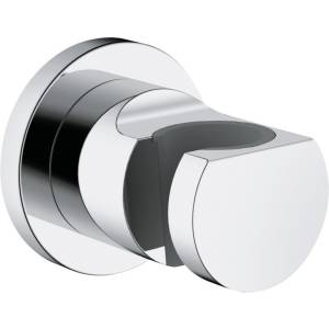 Держатель для душа Kludi Nova Fonte 2055205-15 Puristic, хром, настенный