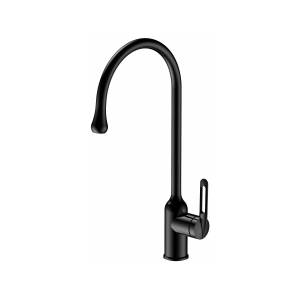 Смеситель для кухни Haiba HB41830-7 черный