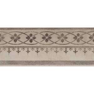 Декор Italgraniti Creta D CD472S Stensil Muscade 30.5x72.5