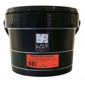 Декоративная краска Luxus Paint Opalia Seta neutre 1.4 л