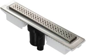 Душевой лоток Berges C1 Brise 090028 30 см