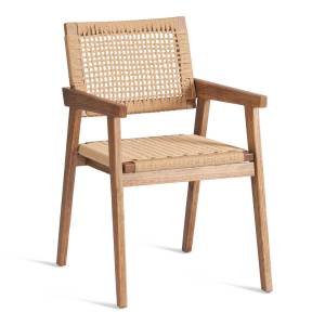Стул Tetchair Vanheim 24419 груша (№3)