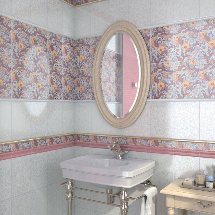 Kerama Marazzi Моррис