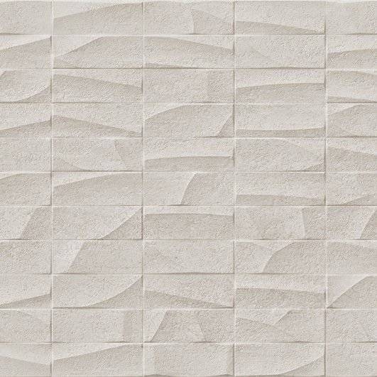 Керамическая плитка Porcelanosa Nantes P3580086 Mosaico Caliza 45x120