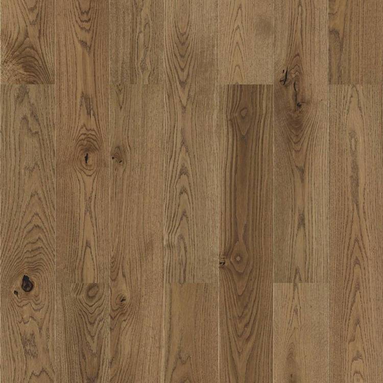 Паркетная доска Tarkett (Таркетт) Step L 550184024 Oak Baron Sienna 1000 L 1000x140x14