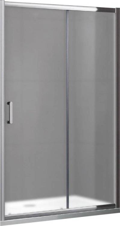 Дверь в нишу Gemy Victoria S30191HM