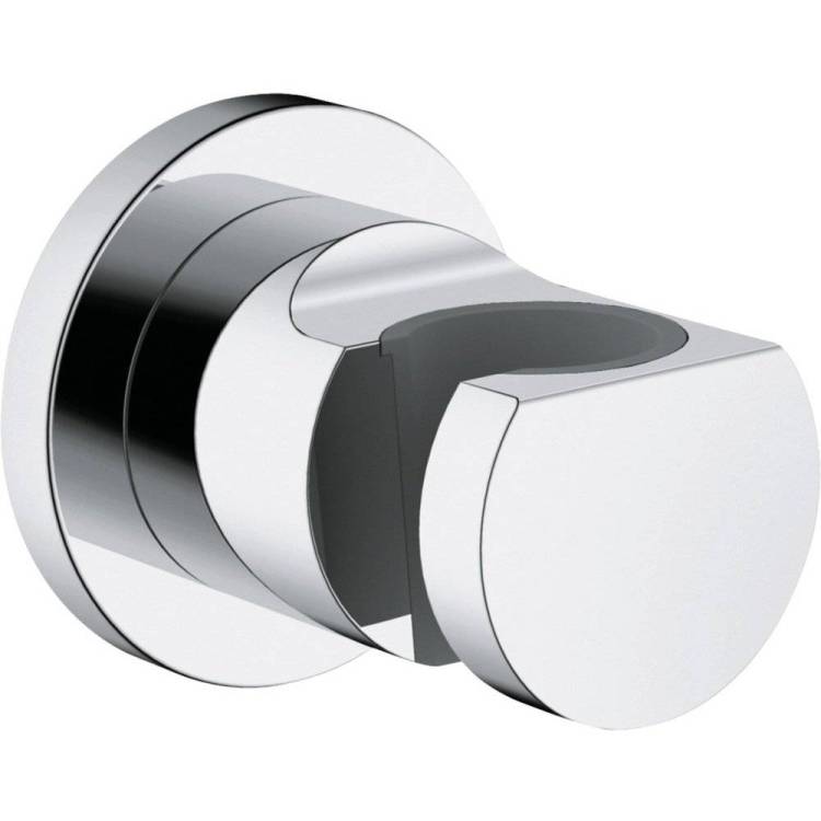 Держатель для душа Kludi Nova Fonte 2055205-15 Puristic, хром, настенный