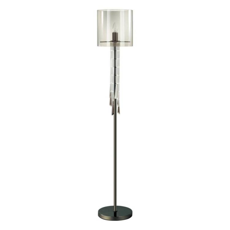 Торшер Odeon Light Hall 4890/1F