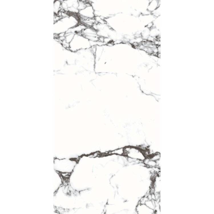 Керамогранит Primavera CR206 Blanco Tranco Carving 60x120