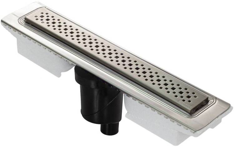 Душевой лоток Berges C1 Brise 090028 30 см