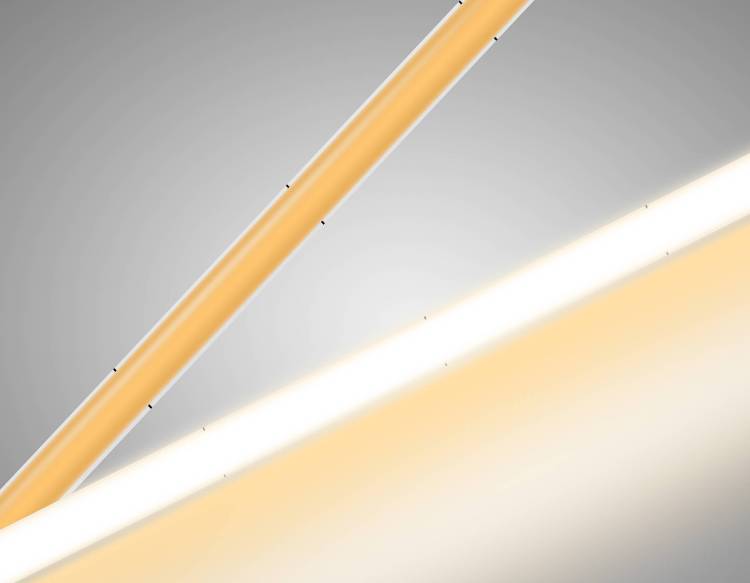 Светодиодная лента Ambrella light Illumination GS4601