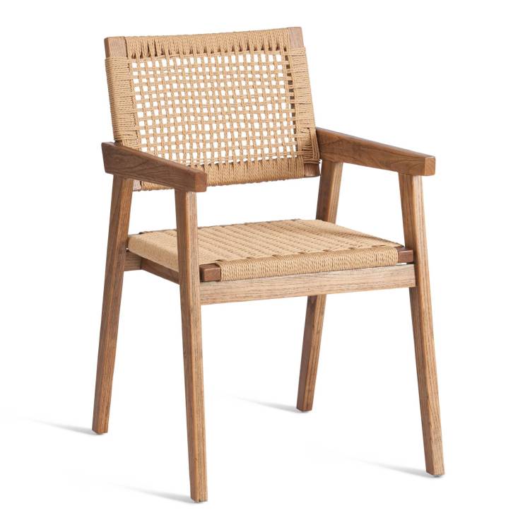 Стул Tetchair Vanheim 24419 груша (№3)