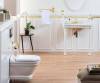 Ножки для раковины Creavit Klasik KL270 фото 2