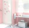 Бордюр Gamma Due Hello Kitty HKD090201A Perlage Face White List. 3х20 фото 5