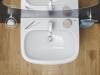 Раковина Grohe Euro Ceramic 39335000 фото 5
