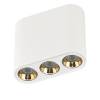 Потолочный светильник Odeon Light Hightech Small 7091/8CL