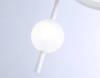 Подвесной светодиодный светильник Ambrella light Comfort LineTech FL66431 фото 2