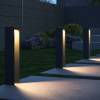 Ландшафтный светодиодный светильник Outdoor Essen O596FL-L9B4K фото 3