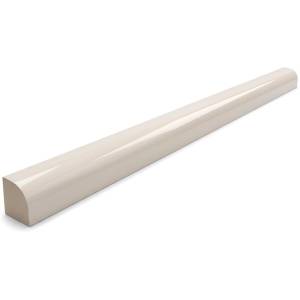 Бордюр Equipe Vibe 28878 Jolly Light Mocha Matt 1.2x20