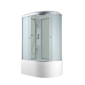 Душевая кабина AvaCan C5012L стандартная, 120x80x215